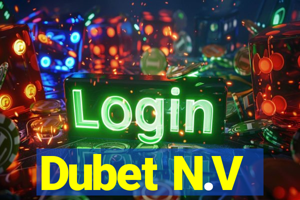 Dubet N.V